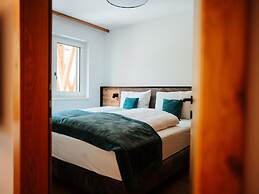 Nice Apartment With Balcony, Right on the Skislope