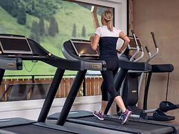 Nice Apartment With Balcony, Right on the Skislope