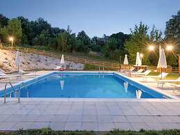 Belvilla by OYO Appartamento Garden 2 pax