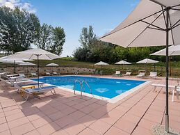 Belvilla by OYO Appartamento Garden 2 pax