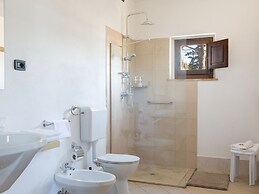 Belvilla by OYO Appartamento Garden 2 pax