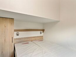 Luxurious Lodge With Airco, Located Beside a Lake