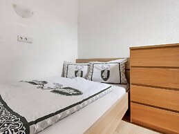 Apartment in Hainzenberg in a ski Area