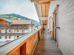 Apartment in Hainzenberg in a ski Area