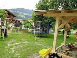 Apartment in Hainzenberg in a ski Area
