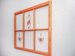 Attractive Apartment in Hainzenberg With ski Room