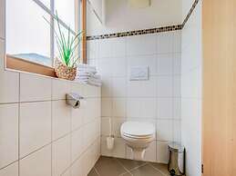 Attractive Apartment in Hainzenberg With ski Room