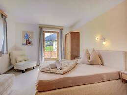 Attractive Apartment in Hainzenberg With ski Room