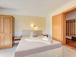 Attractive Apartment in Hainzenberg With ski Room