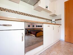 Attractive Apartment in Hainzenberg With ski Room