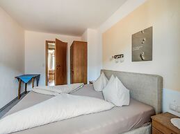 Attractive Apartment in Hainzenberg With ski Room