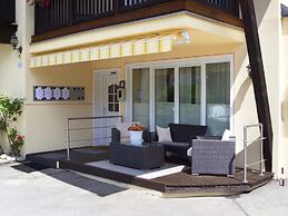 Apartment in Seefeld in Tirol With Gardenter