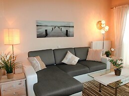 Apartment in Seefeld in Tirol With Gardenter