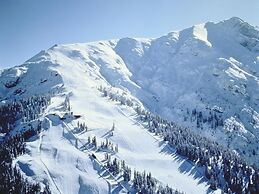 Apartment in Seefeld in Tirol With Gardenter