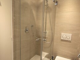 Apartment in Seefeld in Tirol With Gardenter