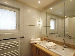 Apartment in Seefeld in Tirol With Gardenter