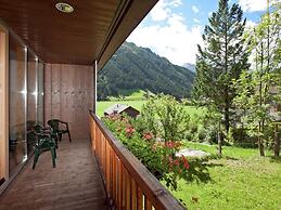 Cozy Holiday Home in Konigsleiten With Sauna