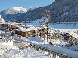 Cozy Holiday Home in Konigsleiten With Sauna