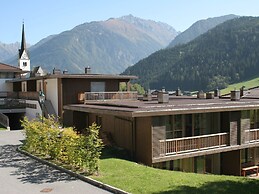 Cozy Holiday Home in Konigsleiten With Sauna