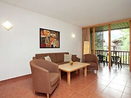 Cozy Holiday Home in Konigsleiten With Sauna