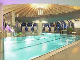 Cozy Holiday Home in Konigsleiten With Sauna