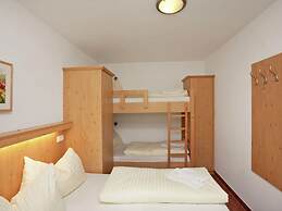 Cozy Holiday Home in Konigsleiten With Sauna