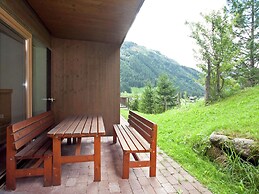 Cozy Holiday Home in Konigsleiten With Sauna