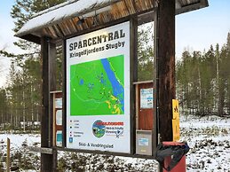 5 Person Holiday Home in Sarna