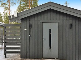 5 Person Holiday Home in Sarna