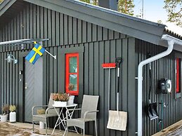 5 Person Holiday Home in Sarna