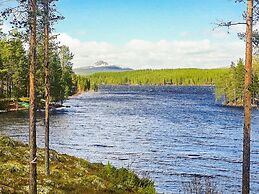 5 Person Holiday Home in Sarna