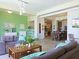 Beachfront Villa With a Private Pool