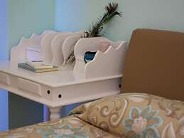 Beachfront Villa With a Private Pool