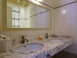 Beachfront Villa With a Private Pool