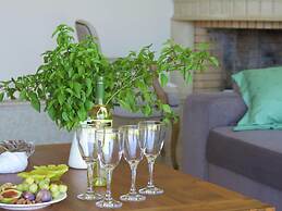 Beachfront Villa With a Private Pool