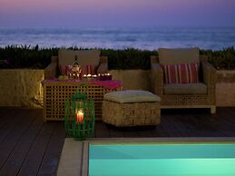 Beachfront Villa With a Private Pool