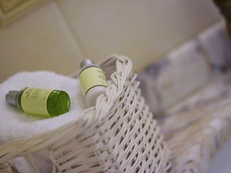 Beachfront Villa With a Private Pool