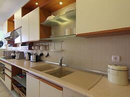 Beachfront Villa With a Private Pool