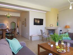 Beachfront Villa With a Private Pool