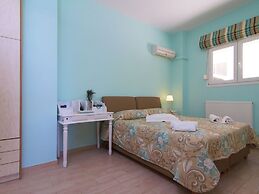 Beachfront Villa With a Private Pool