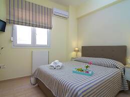 Beachfront Villa With a Private Pool