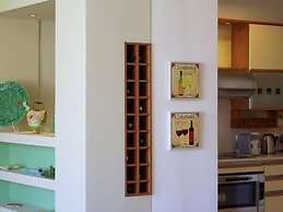 Beachfront Villa With a Private Pool