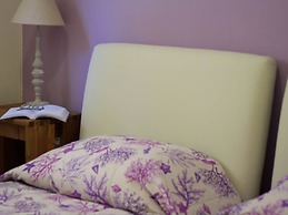 Beachfront Villa With a Private Pool