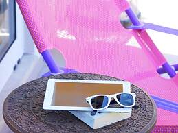 Beachfront Villa With a Private Pool