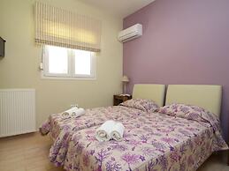 Beachfront Villa With a Private Pool