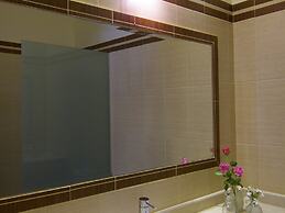 Beachfront Villa With a Private Pool