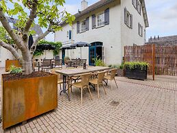 Cozy Apartment in Grubbenvorst In a Hotel With Terrace