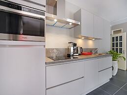 Cozy Apartment in Grubbenvorst In a Hotel