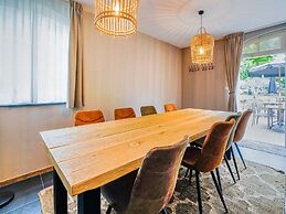 Cozy Apartment in Grubbenvorst In a Hotel