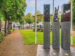 Garden Apartment in Grubbenvorst